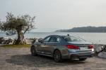 BMW 530d xDrive Sedan M Sport 2017 года (WW)